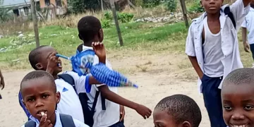 CONFLIT FONCIER ENTRE l&rsquo;ISPT- KIN et l&rsquo;ITI GOMBEUn ardent brasier heureusement éteint par la sagesse des deux membres du gouvernement