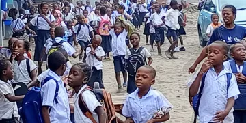 L&rsquo;ORPEC EN APPELLE À UNE SCOLARITÉ SÉCURISÉE DES ÉCOLIERS DÉBUTANTS LES 6 PREMIERS MOIS DE L&rsquo;ANNÉE SCOLAIRE
