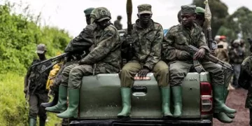 RETOUR DE LA MANIVELLE DANS LES HOSTILITÉS DANS L’ESTLe M23 admet la perte de plusieurs positions et cherche les boucs émissaires de sa débâcle