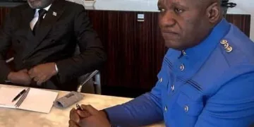 *FORUM ÉCONOMIQUE CANADA – Africa : L&rsquo;intervention sensationnelle de l&rsquo;IGF Alingete a honoré délégation de la RDC à Toronto