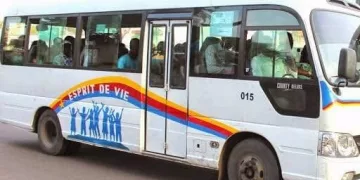 PROGRAMME « ESPRIT DE VIE » , UN REGRETTABLE GÂCHIS POUR LE PAYS:Les acquéreurs des bus doivent plus de 22 millions $ à l’État congolais