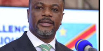 APRÈS LE DÉCRET DE LA GRATUITÉ DE L&rsquo;ENSEIGNEMENT EPST:Deux nouvelles missions assignées à Tony Mwaba