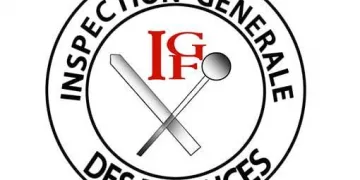 *Affaire décaissement annulé de 27.000.000 $USD de la construction / Route MbujiMayi-Kananga* – L&rsquo;IGF JULES ALINGETE, N&rsquo;EST-IL PAS TOMBÉ TÊTE BAISSÉE DANS UN TRAQUENARD?