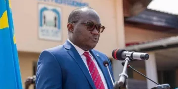 EPST : Présumé détournement à MESPLe PARQUET GÉNÉRAL DE KINSHASA/MATETE « CLASSE SANS SUITE »