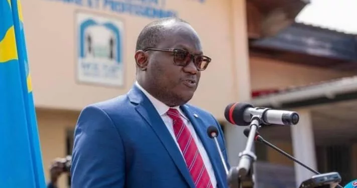 EPST : Présumé détournement à MESPLe PARQUET GÉNÉRAL DE KINSHASA/MATETE « CLASSE SANS SUITE »