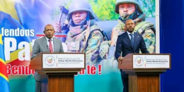 RDC : ENTRETIENS ET REHABILiTATION DES ROUTES DE DESSERTE AGRICOLELe gouvernement annonce l&rsquo;acquisition de 5600 engins et équipements