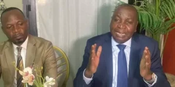 RDC: MALHEUREUX INVIDENTS AVEC MORT D&rsquo;HOMMES A MALEMBA NKULU/HAUT LOMAMIFabien Mutomb et Michel Kabwe appellent les services de sécurité à s&rsquo;activer pour mettre à nu les BB auteurs intellectuels des incidents