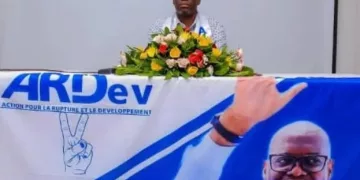 ÉLECTIONS 2023, KYABULA A TRANCHÉ : “ Ceux qui me soutiennent, doivent soutenir aussi mon candidat Félix Tshisekedi ”