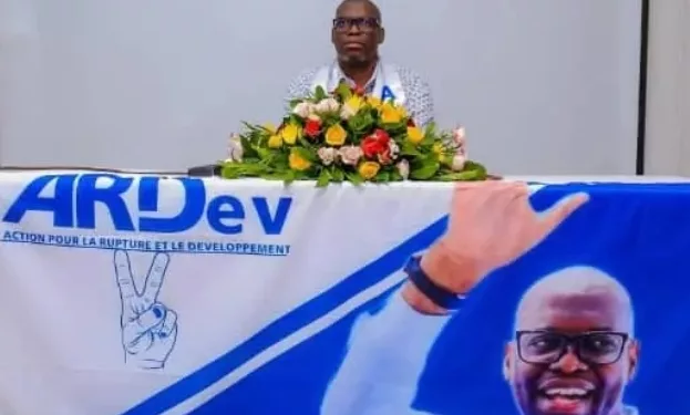 ÉLECTIONS 2023, KYABULA A TRANCHÉ : “ Ceux qui me soutiennent, doivent soutenir aussi mon candidat Félix Tshisekedi ”