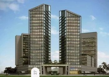RDC /TROIS INFRASTRUCTURES VITALES EN FIN DE CONSTRUCTION: Félix Tshisekedi inaugure ce mardi les nouveaux bâtiments de l’hôpital général de Kinshasa (ex Maman Yemo), de l’UPN et le centre financier
