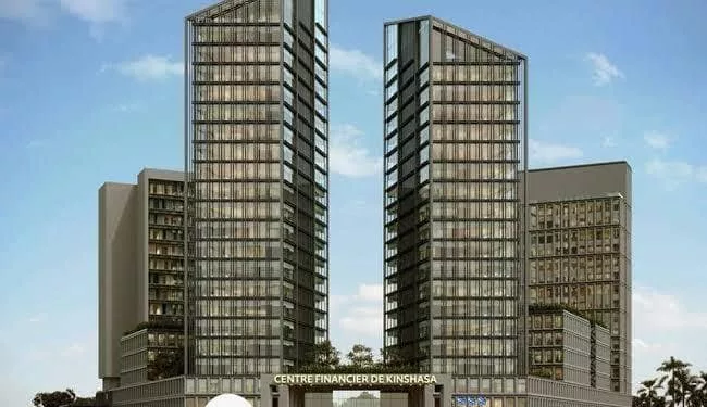 RDC /TROIS INFRASTRUCTURES VITALES EN FIN DE CONSTRUCTION: Félix Tshisekedi inaugure ce mardi les nouveaux bâtiments de l’hôpital général de Kinshasa (ex Maman Yemo), de l’UPN et le centre financier