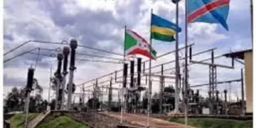 RDC-RWANDA-BURUNDI :estimé à 759 millions USD, le projet de construction de la centrale hydroélectrique Ruzizi III va renforcer la coopération et l’intégration énergétique régionale (communiqué)