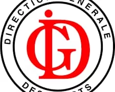 MESSAGE DES FÉLICITATIONS DE LA DGI