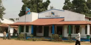 OPÉRATION ZÉRO UNIFORME DANS LES RUES PENDANT LES HEURES DES COURS :L&rsquo;O.R.P.E.C. (L&rsquo;observatoire des ÉLÈVES CONGOLAIS) salue l&rsquo;initiative de la PNC à Kongolo