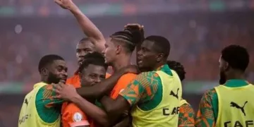 CAN 2023 : LA CÔTE D’IVOIRE S&rsquo;EN SORT Championne d’Afrique de la 34 édition de la CAN!
