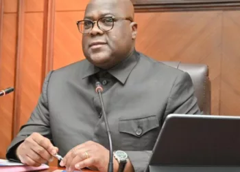 RDC : LA COUVERTURE DE SANTÉ UNIVERSELLE au portillon des militaires, policiers et agents publics