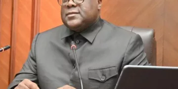RDC : LA COUVERTURE DE SANTÉ UNIVERSELLE au portillon des militaires, policiers et agents publics