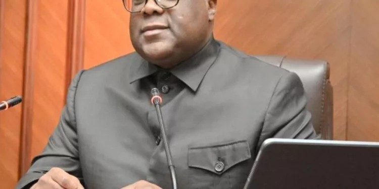RDC : LA COUVERTURE DE SANTÉ UNIVERSELLE au portillon des militaires, policiers et agents publics