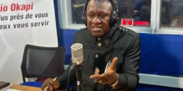 GABEGIE FINANCIÈRE DANS LES ÉTABLISSEMENTS PUBLICSJules Alingete affirme que ses services auront stoppé des dépenses irrégulières de l’ordre de 1,5 milliard USD