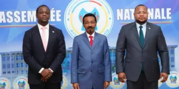 RDC: SÉVÈRE CORRECTIF RÉPARATEUR DE LA COUR DES COURS: Bahati et Moïse Matembo membres du bureau d’âge de l’Assemblée nationale invalidés malgré leur proximité avec le pouvoir