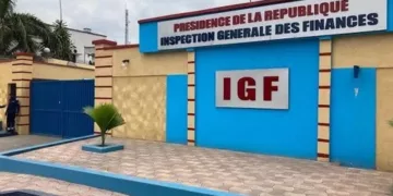 RDC : l’IGF MONTE DE NOUVEAU AU CRÉNEAU: Dénonciation des « criminels financiers » opérant en collaboration avec des agents de la police
