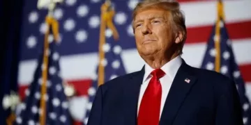 PRÉSIDENTIELLE AMÉRICAINE: la Cour suprême autorise Donald Trump à se présenter dans le Colorado