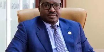 POUR ABUS DE CONFIANCELe DG de Solektra Sarlu dans le collimateur de l&rsquo;IGF qui lui réclame 13 millions des dollars USD