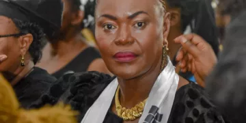 A L&rsquo;ISSUE D&rsquo;UN CULTE EN MÉMOIRE DES CONGOLAISES TUÉES ET VIOLÉES PAR LES RDF ET LES M23 A L&rsquo;EST DE LA RDC:Le raz- le- bol d&rsquo;Hélène Bukumba de l&rsquo;inquiétant Omerta des USA et l&rsquo;UE sur le terrorisme du Rwanda