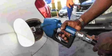RDC : ÉNIÈME AUGMENTATION DU PRIX DU CARBURANT À LA POMPE :dès ce vendredi, de 3225 le litre désormais à 3475FC