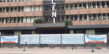 RDC : ENFIN LA CENI APPORTE DES PRÉCISIONS :Les élections sénatoriale et des Gouverneurs se tiendront en date du 29 avril 2024