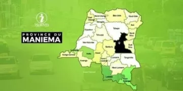 MANIEMA / TERRITOIRE DE LUBUTU: « pas de présence des rebelles du M23 à Lubutu », vocifère l&rsquo;administrateur de Lubutu