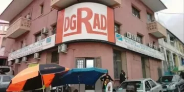 RDC :DEPUIS DE LONGUES ANNÉES ON N&rsquo;EN A PLUS PARLÉ :la DGRAD crève le plafond en dépassant plus de 900 milliards FC réalisés au premier trimestre 2024