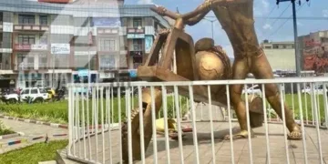 POUR FUSILLADE MEURTRIÈRE AVEC MORT D&rsquo;HOMMES À GOMA:RDC/3 militaires, 2 miliciens et 17 femmes dans la nasse des services de sécurité