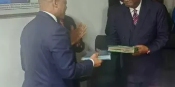 RDC :C&rsquo;EST UN NOUVEAU VENT QUI VA SOUFFLER SUR SNEL-SA:le nouveau PCA de Luc Badibanga tout tourné vers l&rsquo;innovation technologique