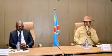 INSÉCURITÉ AU NORD-KIVU, IRONIE SOCRATIQUE OU RÉALISME POLITIQUE :la Belgique s’oppose à l’idée de revoir les frontières congolaises sous prétexte d’une médiation