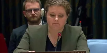 A L&rsquo;INSTAR DE LA PLUPART DES PUISSANCES DU MONDE/CONFLIT RDC- RWANDA :la Russie insiste sur un dialogue direct et ouvert