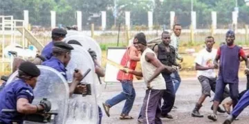 RDC : APRÈS AUTANT D&rsquo;OPÉRATIONS DU GENRE AU PAYSle gouvernement en passe de traquer les bandits de grand chemin par la nouvelle opération « Panthère noire