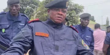 KINSHASA :/COUP DE MAÎTRE DE LA PNC: la sécurité rétablie au plateau de Bateke après la mise en déroute des miliciens « Mobondo » (Police)
