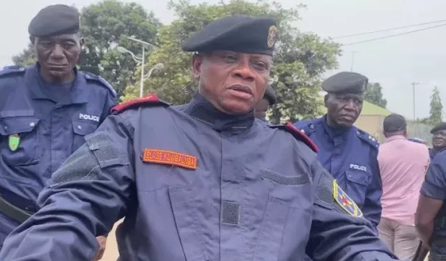 KINSHASA :/COUP DE MAÎTRE DE LA PNC: la sécurité rétablie au plateau de Bateke après la mise en déroute des miliciens « Mobondo » (Police)