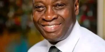RDC : PARTIE DE LA SCTP MORT DANS L&rsquo;ÂMEDaniel Mukoko Samba, se retrouve animateur de l’Economie nationale