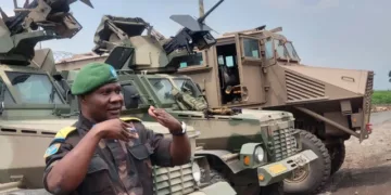 AVEC LE VENT EN POUPE AUX FRONTS, EST-CE LE DÉBUT DE LA FIN AVEC LE RWANDA?guerre du M23 -rdc: environ huit villages reconquis l’armée congolaise