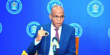CE QUI SEMBLAIT N&rsquo;ÊTRE QU&rsquo;UNE SUPPUTATION, SEMBLE PRENDRE FORMEun ministre tanzanien brise le silence sur l&rsquo;intention des États occidentaux envisageant une nouvelle mainmise sur l&rsquo;Afrique