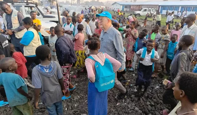 SOUPÇONNÉ DE FILMER LES POSITIONS DES FARDC :Goma/un infortuné brûlé vif au camp des déplacés de Lushagala