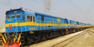 DÉFECTUOSITÉ DE LA VOIE FERROVIAIRE, IMMOBILISATION DES WAGONS DE LA SNCC :malgré l&rsquo;apport des bayanda, Kananga et Mbujimayi au bord de la famine de maĩs