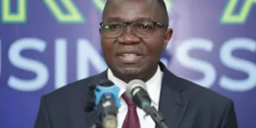 INVASION DU RDF-M23 A RUBAYA:Julien Paluku crève l&rsquo;abcès en ironisant qu&rsquo;en réalité les mines de Rubaya sont les véritables FDLR que le Rwanda traque en RDC