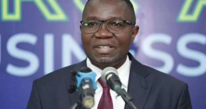 INVASION DU RDF-M23 A RUBAYA:Julien Paluku crève l&rsquo;abcès en ironisant qu&rsquo;en réalité les mines de Rubaya sont les véritables FDLR que le Rwanda traque en RDC