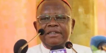 S&rsquo;EXPRIMANT SUR LE DOSSIER JUDICIAIRE CONTRE FRIDOLIN AMBONGO:des kinoises pour l&rsquo;égalité de tous devant la loi; les surhommes compris