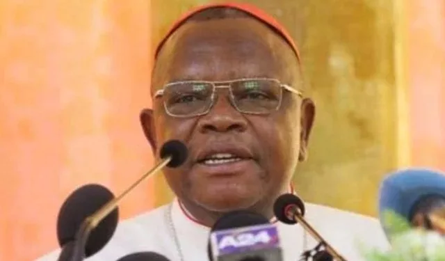 S’EXPRIMANT SUR LE DOSSIER JUDICIAIRE CONTRE FRIDOLIN AMBONGO:des kinoises pour l’égalité de tous devant la loi; les surhommes compris