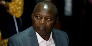 PLUS D&rsquo;UNE DÉCENNIE APRÈS EN AVOIR ÉTÉ ÉJECTÉ :Enfin, Vital Kamerhe élu et réinstallé speaker de la Chambre basse du Parlement en rdc