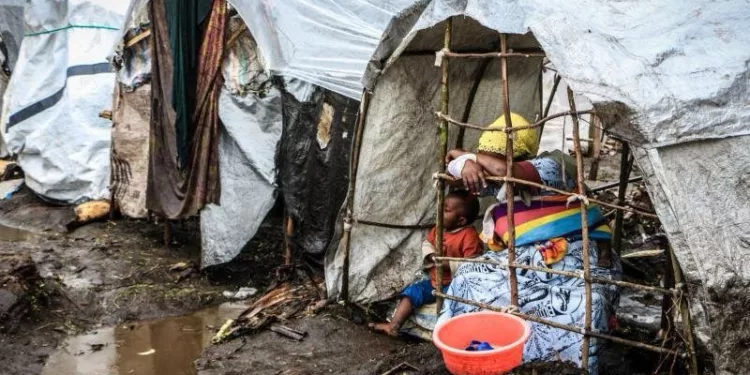 BOMBARDEMENTS DU CAMP MUGUNGAÀ GOMA :TOUT EN POINTANT DU DOIGT LE M23 ET ANNONÇANT SON ENTRÉE EN GUERRE: cette fois la SADC va-t-elle s’engager sur le terrain des hostilités ?
